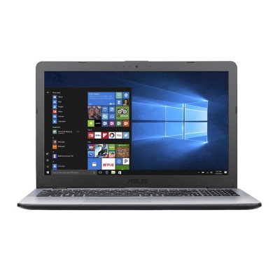 ASUS R542UN I5 (8250U) - 8GB - 1T - 4GB (MX150) FHD Laptop