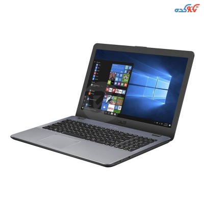 ASUS R542UN I5 (8250U) - 8GB - 1T - 4GB (MX150) FHD Laptop