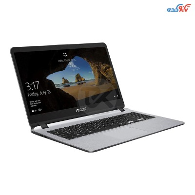 ASUS X507UB I7 (8550U) - 16GB - 1T + 128GB(SSD) - 2GB (MX110) Laptop