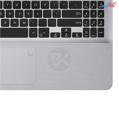 ASUS X507UB I7 (8550U) - 16GB - 1T + 128GB(SSD) - 2GB (MX110) Laptop