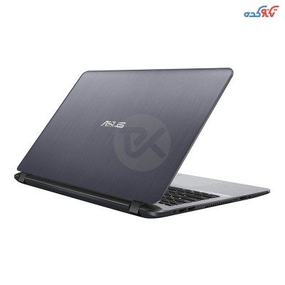 ASUS X507UB I7 (8550U) - 12GB - 1T + 256GB(SSD) - 2GB (MX110) Laptop
