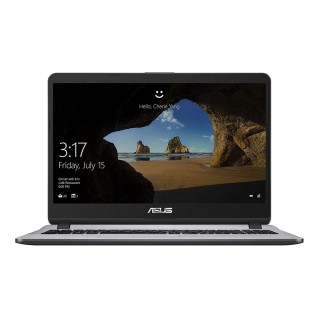 ASUS X507UB I7 (8550U) - 12GB - 1T + 256GB(SSD) - 2GB (MX110) Laptop