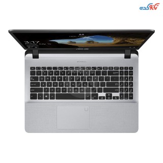 ASUS X507UB I7 (8550U) - 12GB - 1T + 256GB(SSD) - 2GB (MX110) Laptop
