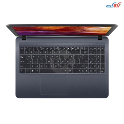 ASUS X543UA I3 (7020U) - 4GB - 1T - INTEL Laptop