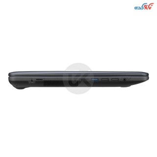ASUS X543UA I3 (7020U) - 4GB - 1T - INTEL Laptop