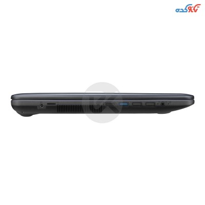 ASUS X543UA I3 (7020U) - 4GB - 1T - INTEL Laptop