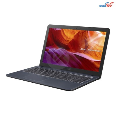 ASUS X543UA I3 (7020U) - 4GB - 1T - INTEL Laptop