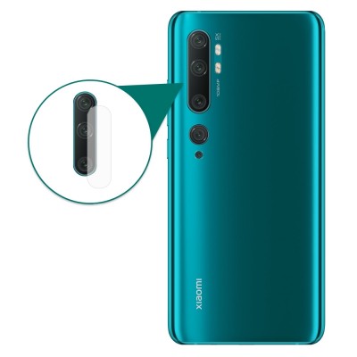 گلس دوربین پشت شیائومی می نوت  10 / CC9 Pro
