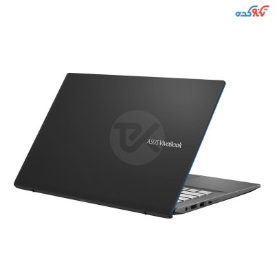 ASUS S431FL I7 (8565U) - 8GB - 500GB - 2GB (MX250) Laptop