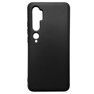 گارد سیلیکنی مناسب برای گوشی موبایل Xiaomi Mi Note 10 / 10 Pro