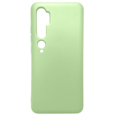 گارد سیلیکنی مناسب برای گوشی موبایل Xiaomi Mi Note 10 / 10 Pro