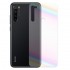 Xiaomi Redmi Note 8 Gradient Rainbow Back Nano Protector