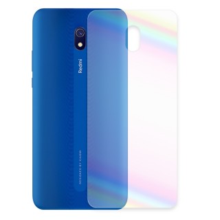 Xiaomi Redmi 8A Gradient Rainbow Back Nano Protector