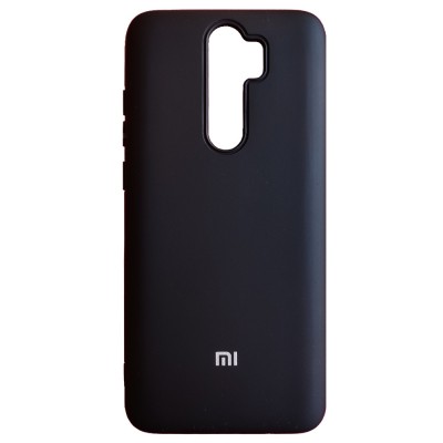 گارد سیلیکنی مناسب برای گوشی موبایل Xiaomi Redmi Note 8 Pro