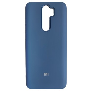 گارد سیلیکنی مناسب برای گوشی موبایل Xiaomi Redmi Note 8 Pro