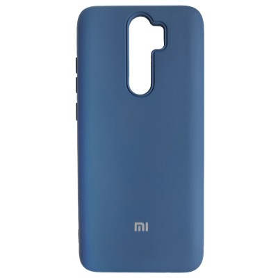 گارد سیلیکنی مناسب برای گوشی موبایل Xiaomi Redmi Note 8 Pro