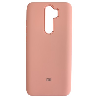 گارد سیلیکنی مناسب برای گوشی موبایل Xiaomi Redmi Note 8 Pro