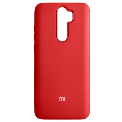 گارد سیلیکنی مناسب برای گوشی موبایل Xiaomi Redmi Note 8 Pro