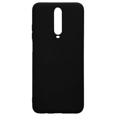 گارد سیلیکونی مناسب برای گوشی موبایل Xiaomi Redmi K30