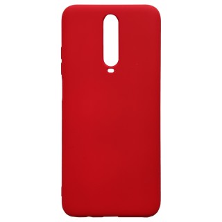 گارد سیلیکونی مناسب برای گوشی موبایل Xiaomi Redmi K30