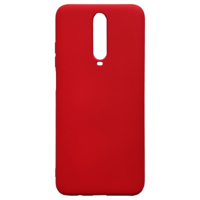 گارد سیلیکونی مناسب برای گوشی موبایل Xiaomi Redmi K30