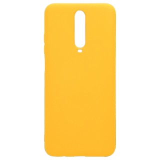 گارد سیلیکونی مناسب برای گوشی موبایل Xiaomi Redmi K30