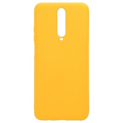 گارد سیلیکونی مناسب برای گوشی موبایل Xiaomi Redmi K30