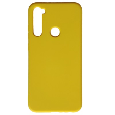 گارد سیلیکنی مناسب برای گوشی موبایل Xiaomi Redmi K30