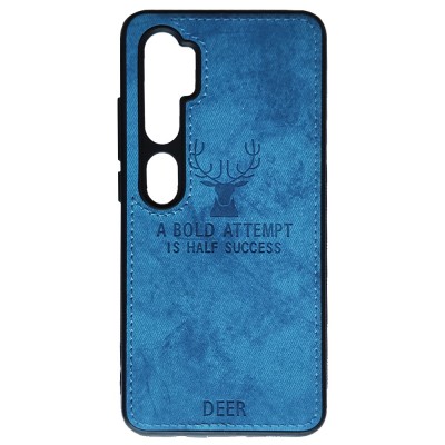 Xiaomi Redmi 8 Deer Silicone Cover Case