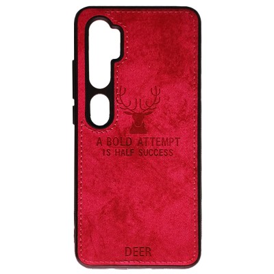Xiaomi Redmi 8 Deer Silicone Cover Case