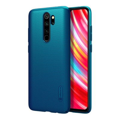 کاور Nillkin Super FrostedShield مناسب برای گوشی موبایل Xiaomi Redmi Note 8 Pro