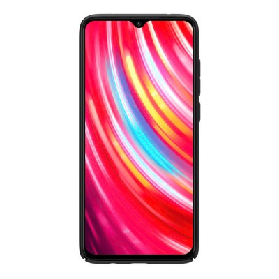 کاور Nillkin Super FrostedShield مناسب برای گوشی موبایل Xiaomi Redmi Note 8 Pro
