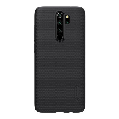 کاور Nillkin Super FrostedShield مناسب برای گوشی موبایل Xiaomi Redmi Note 8 Pro