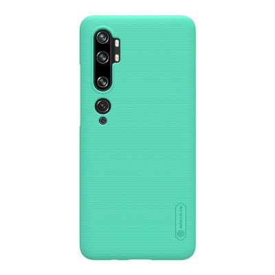 کاور Nillkin Super FrostedShield مناسب برای گوشی موبایل Xiaomi Redmi Note 8 Pro