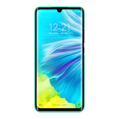 کاور Nillkin Super FrostedShield مناسب برای گوشی موبایل Xiaomi Redmi Note 8 Pro