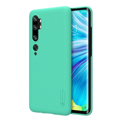 کاور Nillkin Super FrostedShield مناسب برای گوشی موبایل Xiaomi Redmi Note 8 Pro
