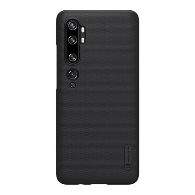 کاور Nillkin Super FrostedShield مناسب برای گوشی موبایل Xiaomi Redmi Note 8 Pro