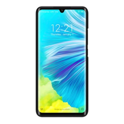 کاور Nillkin Super FrostedShield مناسب برای گوشی موبایل Xiaomi Redmi Note 8 Pro