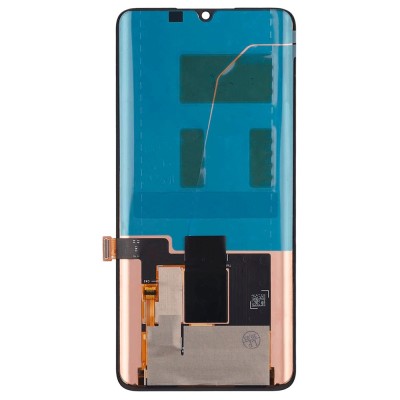 Xiaomi Mi Note 10/Note 10 Pro Touch + LCD