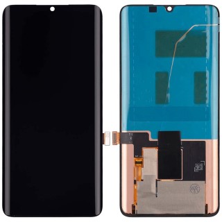 Xiaomi Mi Note 10/Note 10 Pro Touch + LCD