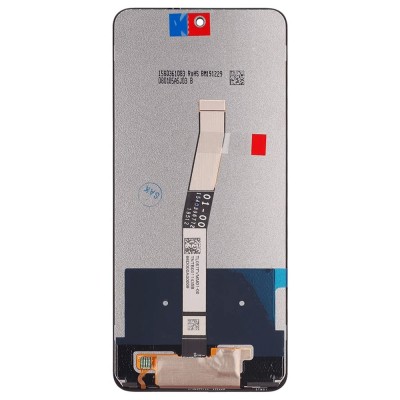 Xiaomi Redmi Note 9s/Note 9 Pro Touch + LCD