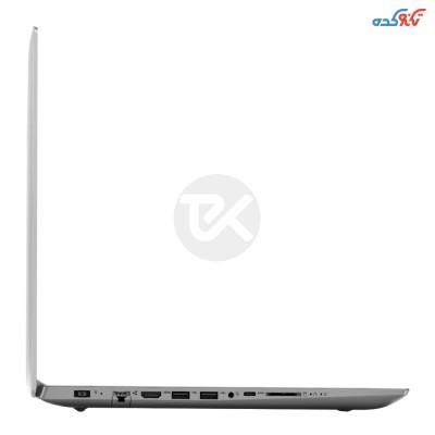 Lenovo  Idiapad 330 I7 (8550U) - 12GB - 1TB + 240GB SSD - 4GB (MX150) Laptop