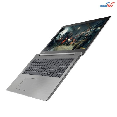 Lenovo  Idiapad 330 I7 (8550U) - 12GB - 1TB + 240GB SSD - 4GB (MX150) Laptop