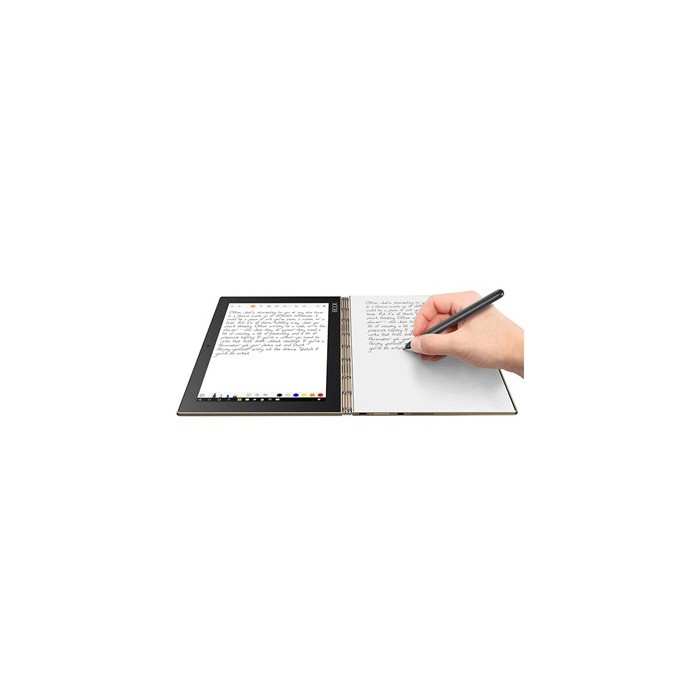 Lenovo Yoga Book With Windows-64GB Tablet