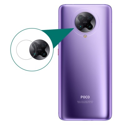 Xiaomi Redmi K30 Pro / Poco F2 Pro Camera Protector Glass