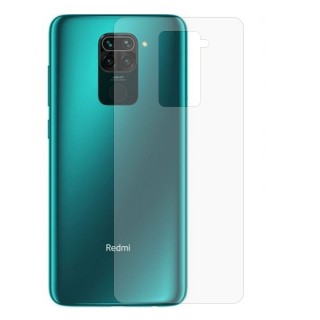 Xiaomi Redmi Note 9 Nano Protector