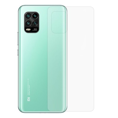 محافظ پشت نانو چسب با پوشش دهی کامل گوشی شیائومی می 10 مهفث