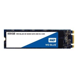 Western Digital WDS500G1B0B 500GB M.2 SSD
