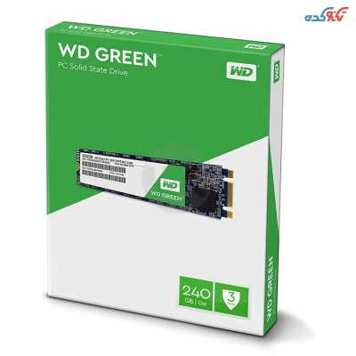 Western Digital WDS500G1B0B 500GB M.2 SSD