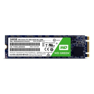 Western Digital WDS500G1B0B 500GB M.2 SSD